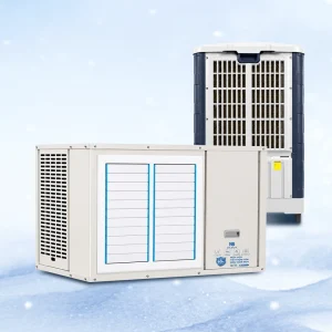 Điều hòa công nghiệp 8P treo trần gió thổi ngang SM-08LNDC của HUNA VN giúp làm mát nhà xưởng hiệu quả, tiết kiệm điện và vận hành ổn định cho không gian công nghiệp lớn.