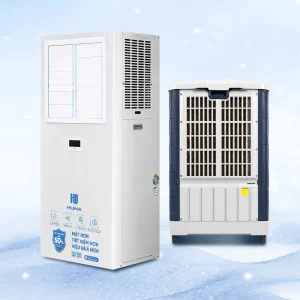 Điều Hòa Công Nghiệp 5P - TỦ ĐỨNG 1 CỬA | MSL-05LNC