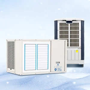 Điều Hòa Công Nghiệp 5P - TREO TRẦN 1 CỬA GIÓ | SM-05LNDC