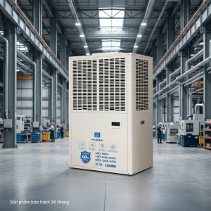Điều Hòa Công Nghiệp 10P TỦ ĐỨNG THỔI LÊN SM-10LNF giúp làm mát nhà xưởng hiệu quả, tiết kiệm điện và vận hành ổn định cho doanh nghiệp hiện đại.