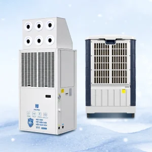 Điều Hòa Công Nghiệp 10P TỦ ĐỨNG THỔI LÊN 6 MIỆNG GIÓ SM-10LNLS là giải pháp làm mát nhà xưởng công suất lớn, phân phối khí lạnh đồng đều, tiết kiệm điện và vận hành ổn định cho doanh nghiệp hiện đại.