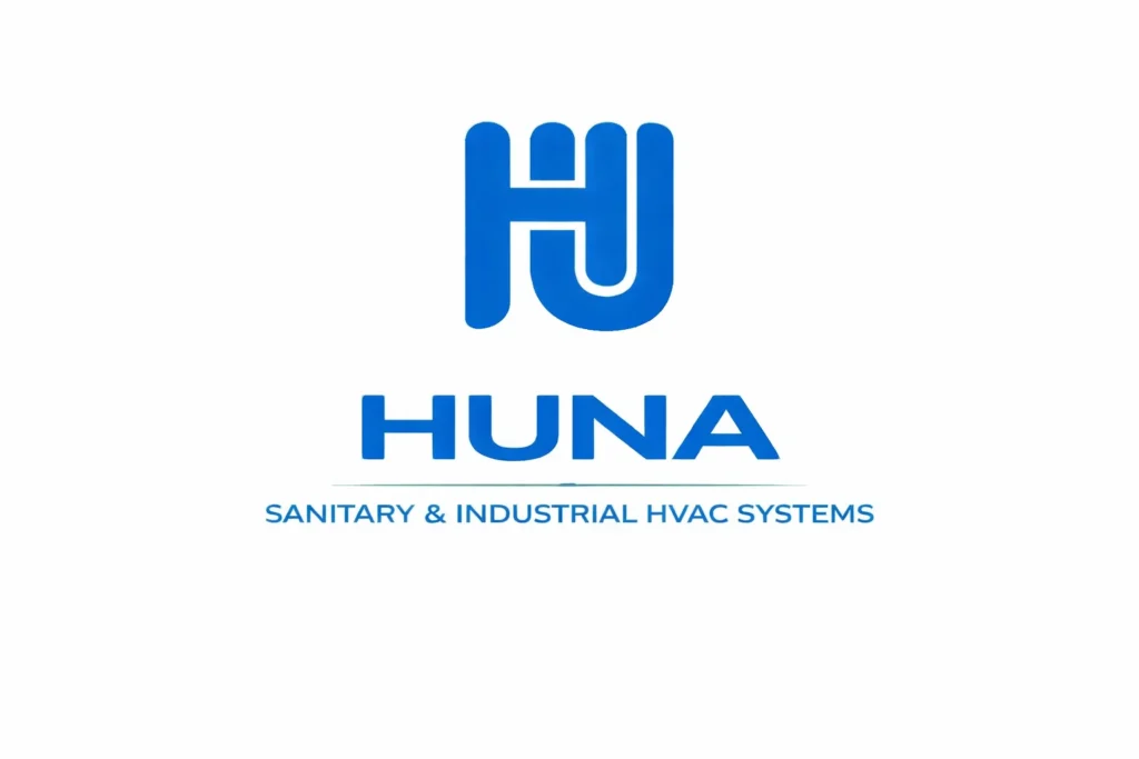 Điều Hòa Công Nghiệp HUNA