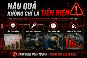 Điều hòa công nghiệp